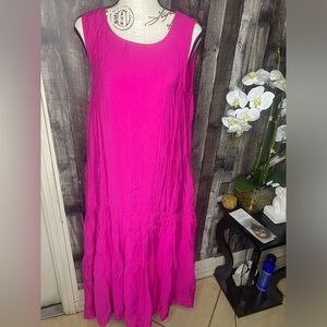 Maeve by anthropologie dress